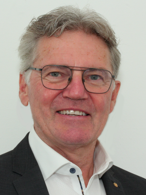 Michael Willi coordinateur