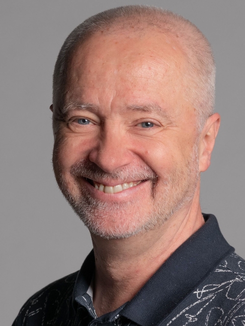 Klaus Prokop Relations publiques